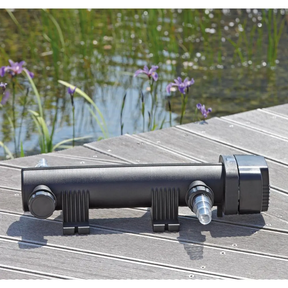 Oase Gartenteich·Teichpumpen & Teichtechnik|Teichpumpen & Teichtechnik > UVC-Klärer Vitronic 18 W