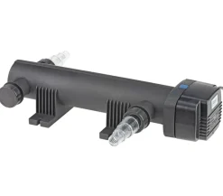 Oase Gartenteich·Teichpumpen & Teichtechnik|Teichpumpen & Teichtechnik > UVC-Klärer Vitronic 18 W