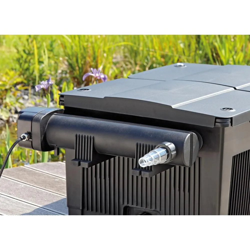 Oase Gartenteich·Teichpumpen & Teichtechnik|Teichpumpen & Teichtechnik > UVC-Klärer Vitronic 18 W