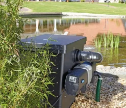 Oase Gartenteich·Teichpumpen & Teichtechnik|Teichpumpen & Teichtechnik > UVC-Vorklärgerät Bitron Eco 240 W