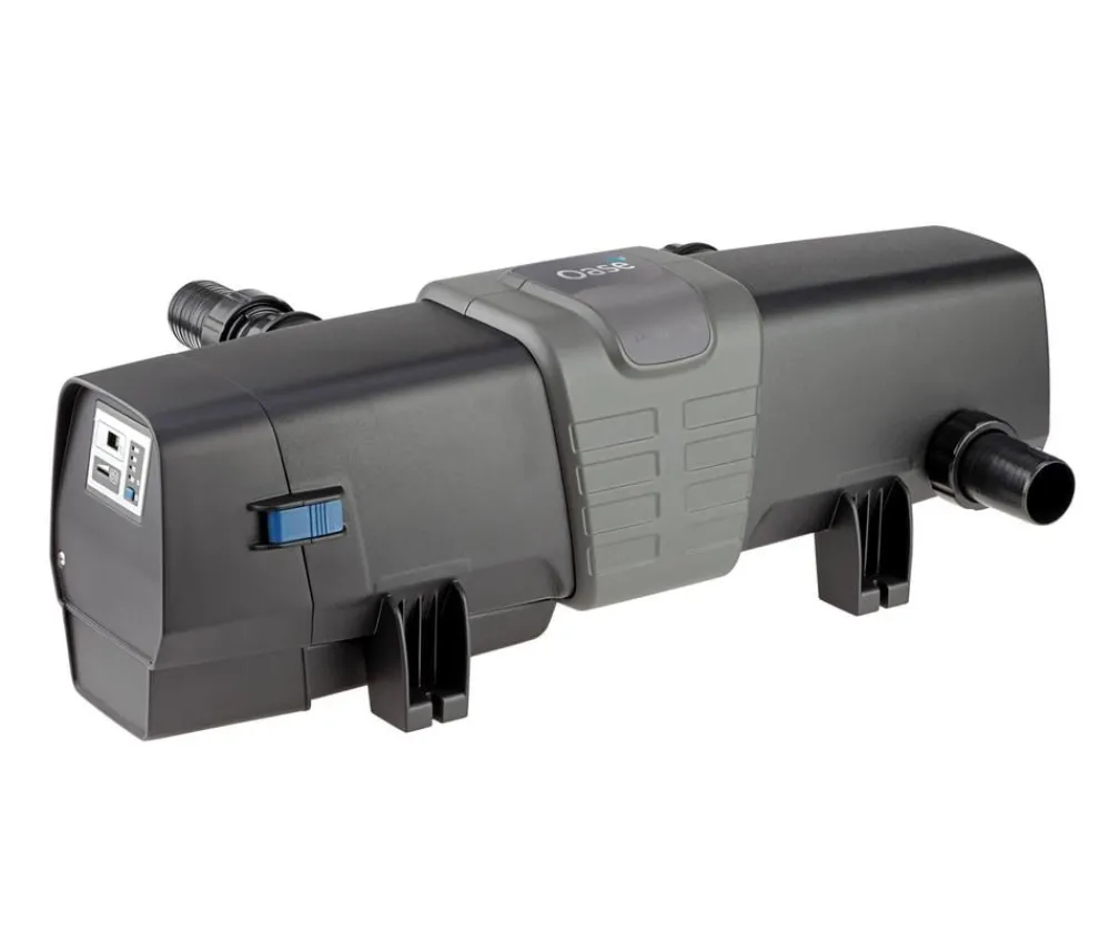 Oase Gartenteich·Teichpumpen & Teichtechnik|Teichpumpen & Teichtechnik > UVC-Vorklärgerät Bitron Eco 240 W