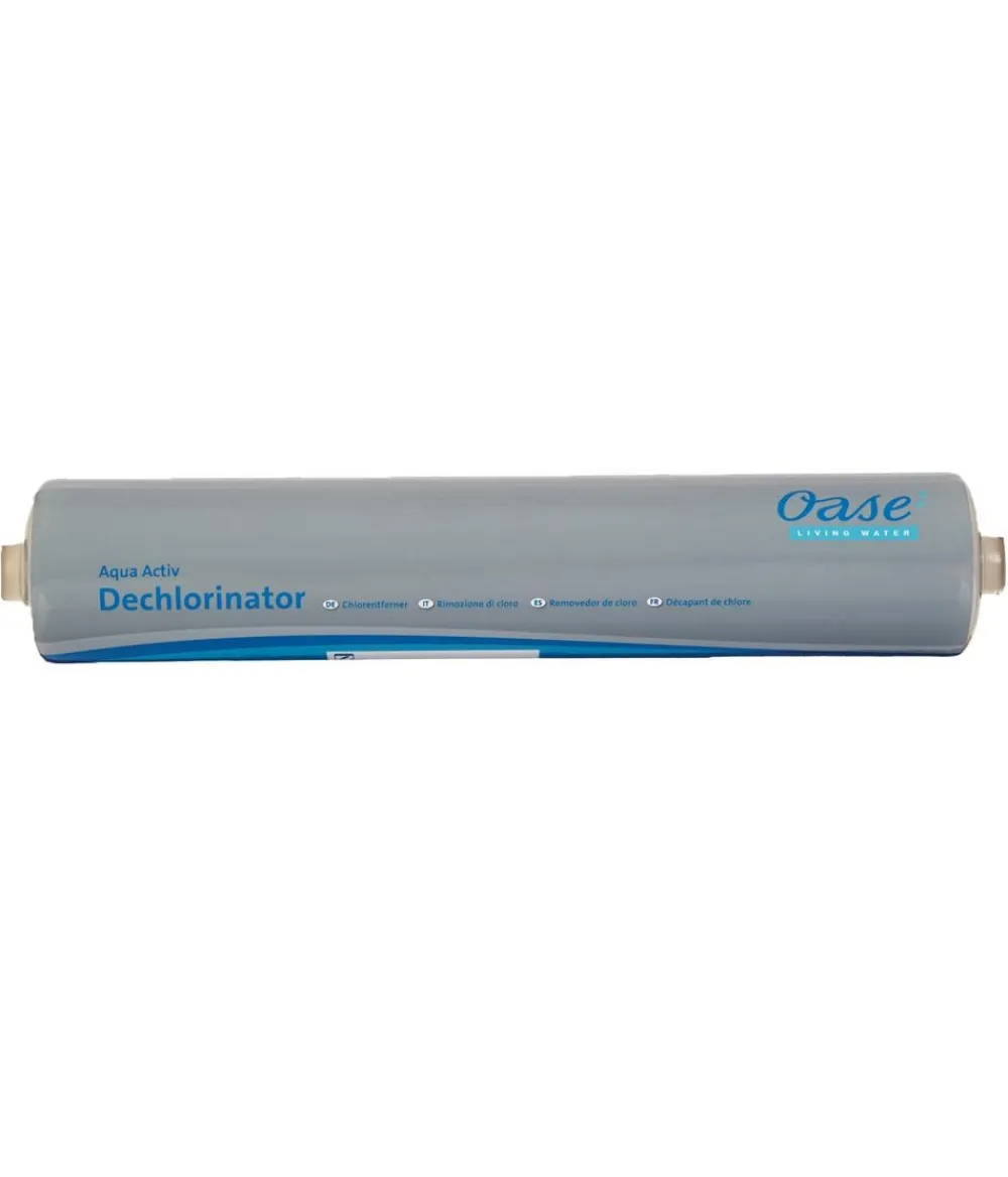 Oase Gartenteich·Teichzubehör & Teichpflege|Teichzubehör & Teichpflege - Wasseraufbereiter Dechlorinator