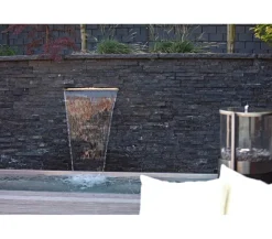 Oase Gartenteich·Teichzubehör & Teichpflege|Teichzubehör & Teichpflege - Waterfall Silber