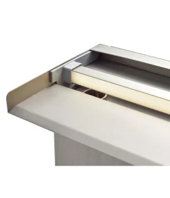 Oase Waterfall Kit 30 Silber Online