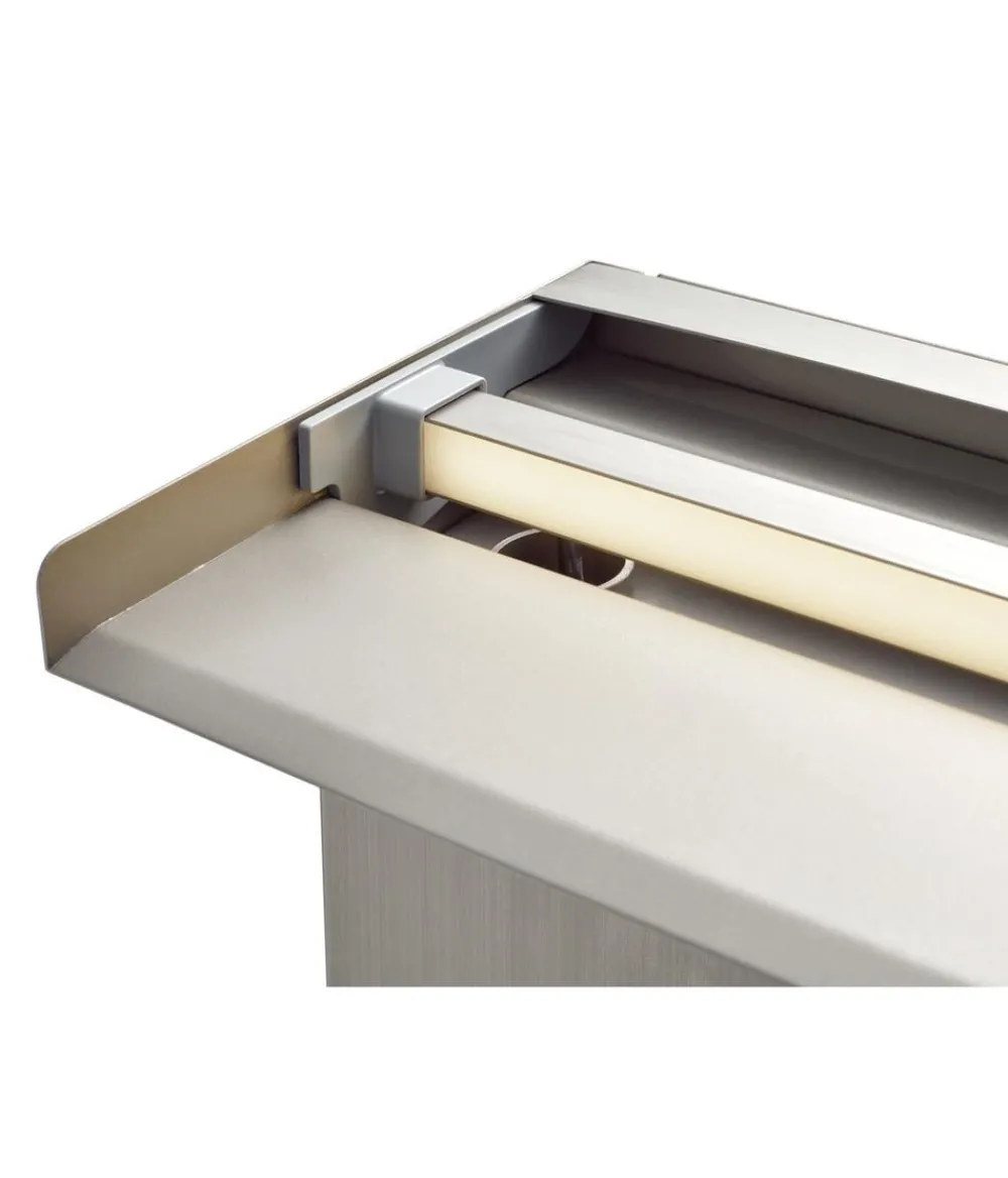 Oase Waterfall Kit 30 Silber Online