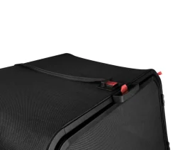 1one1 Hundetransportboxen > Origami Hundetransportbox, , L, ca. B81/H65,8/T81,4 cm