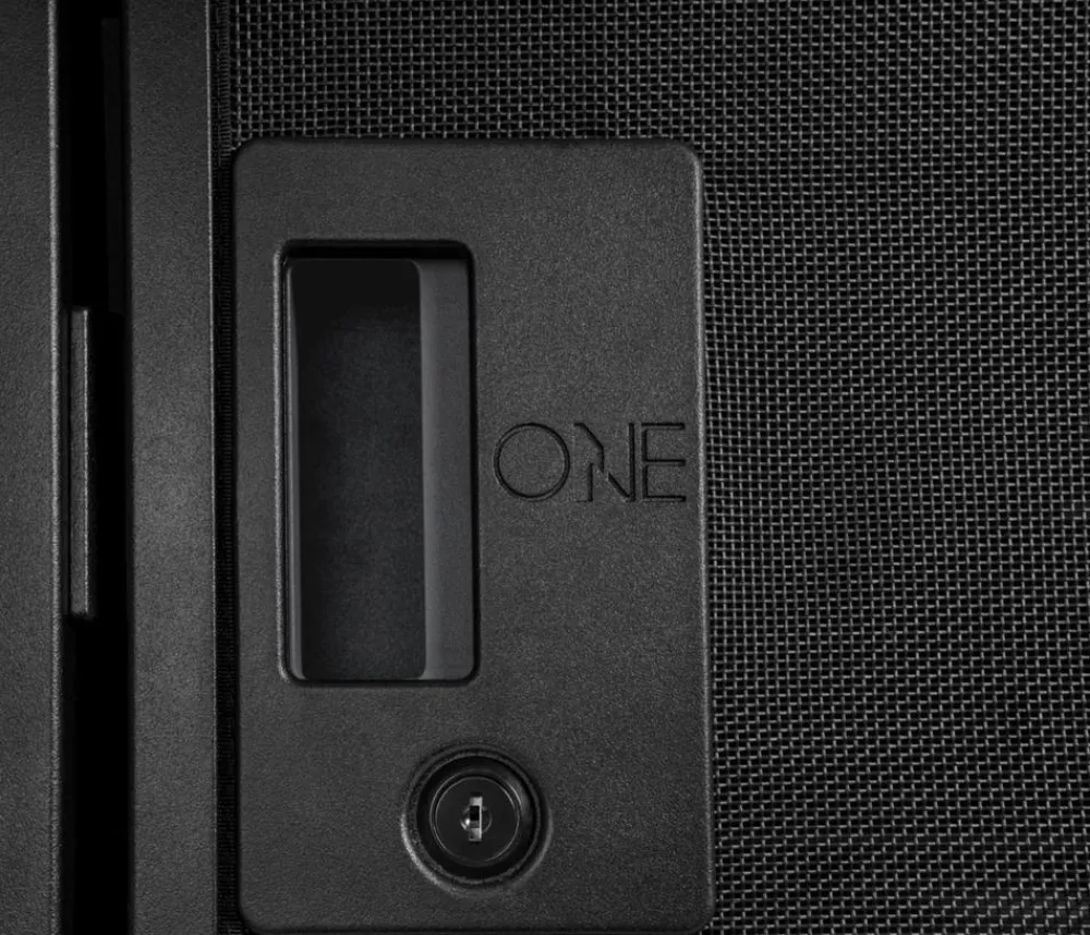 1one1 Hundetransportboxen > Origami Hundetransportbox, , L, ca. B81/H65,8/T81,4 cm