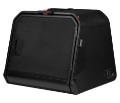 1one1 Hundetransportboxen > Origami Hundetransportbox, , M, ca. B74/H65,8/T71,4 cm
