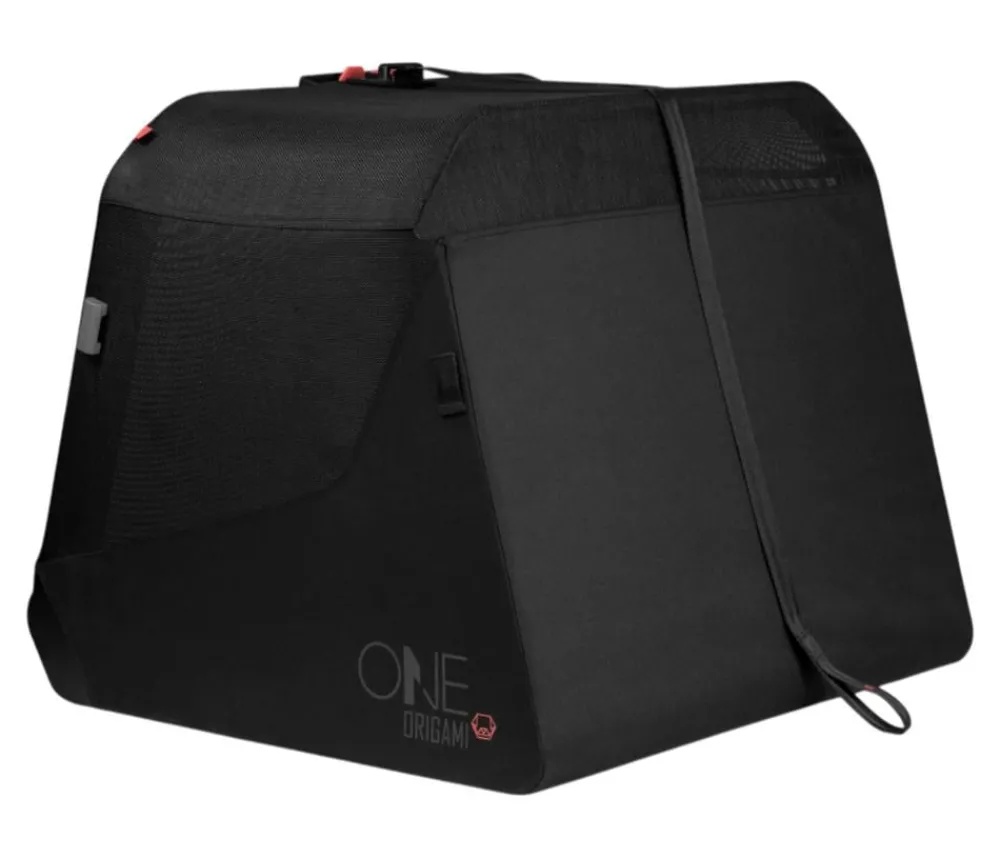 1one1 Hundetransportboxen > Origami Hundetransportbox, , M, ca. B74/H65,8/T71,4 cm