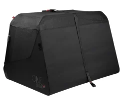 1one1 Origami Hundetransportbox, , XL, ca. B94/H65,8/T71,4 cm Schwarz Online