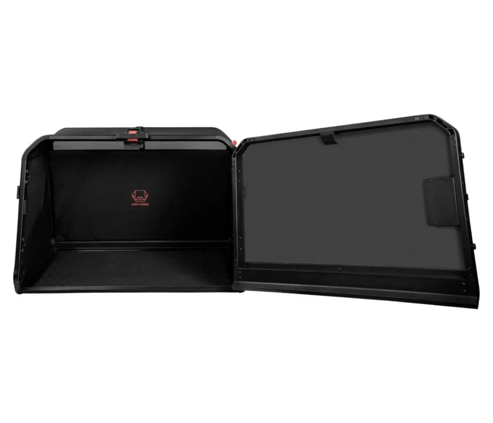 1one1 Origami Hundetransportbox, , XL, ca. B94/H65,8/T71,4 cm Schwarz Online