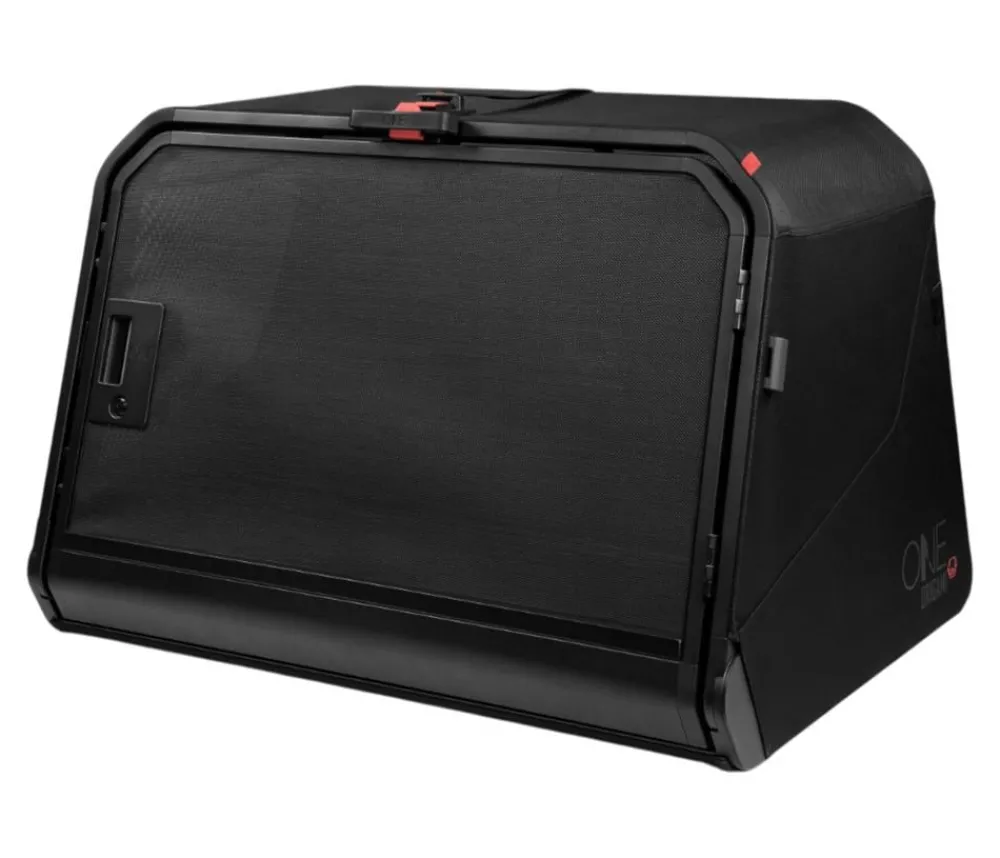 1one1 Origami Hundetransportbox, , XL, ca. B94/H65,8/T71,4 cm Schwarz Online