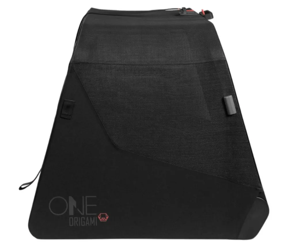 1one1 Origami Hundetransportbox, , XL, ca. B94/H65,8/T71,4 cm Schwarz Online