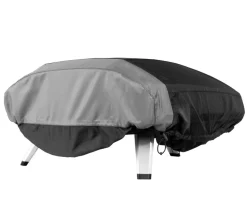 Ooni Pizzaöfen > Abdeckhaube für Pizzaofen Koda 2 Max, ca. B78/H22/T74 cm