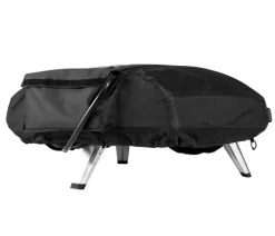 Ooni Pizzaöfen > Abdeckhaube für Pizzaofen Koda 2 Max, ca. B78/H22/T74 cm