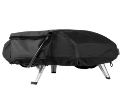 Ooni Pizzaöfen > Abdeckhaube für Pizzaofen Koda 2 Pro, ca. B68/H22/T65 cm