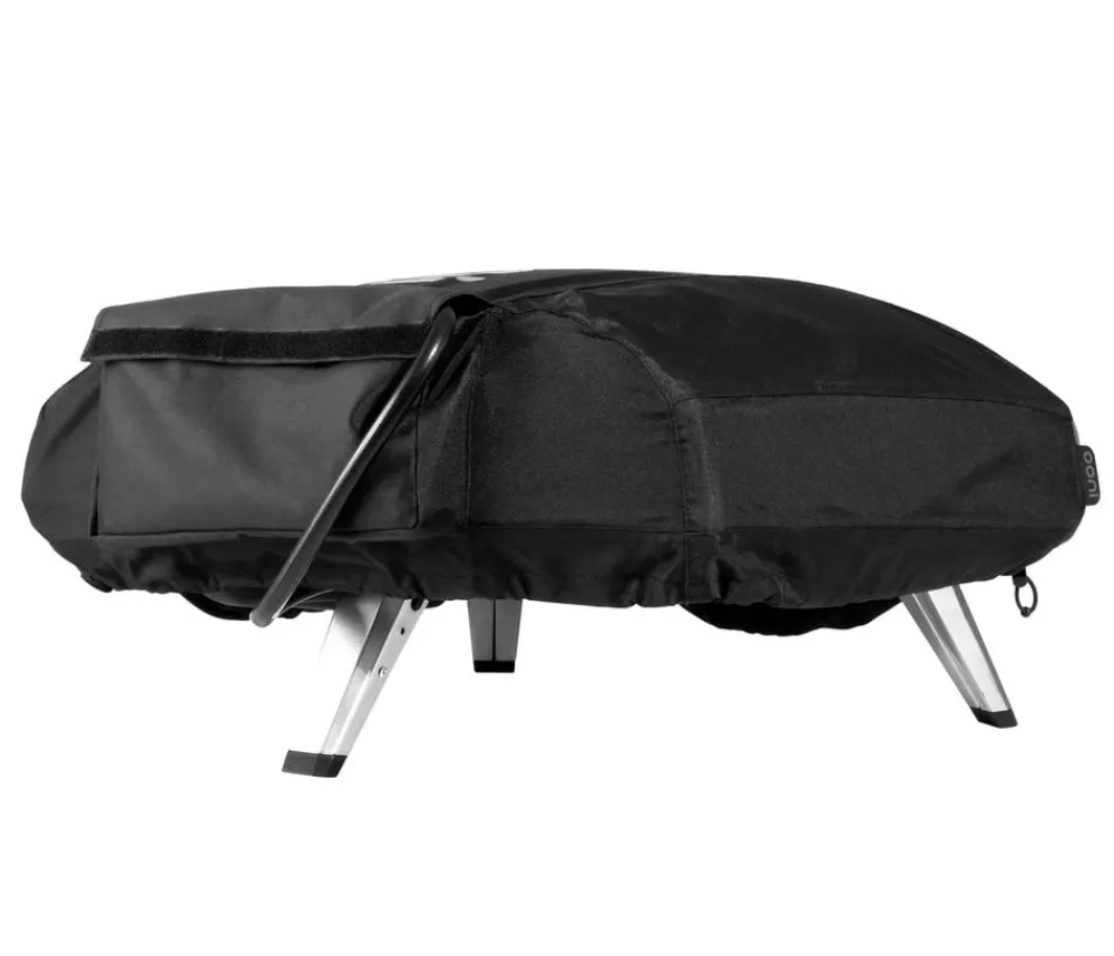 Ooni Pizzaöfen > Abdeckhaube für Pizzaofen Koda 2 Pro, ca. B68/H22/T65 cm