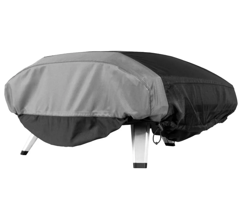 Ooni Pizzaöfen > Abdeckhaube für Pizzaofen Koda 2 Pro, ca. B68/H22/T65 cm