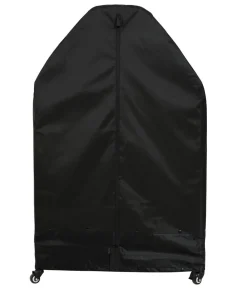 Ooni Abdeckhaube für Pizzaofen und Tisch Large, ca. B80/H150/T80 cm Grau Discount