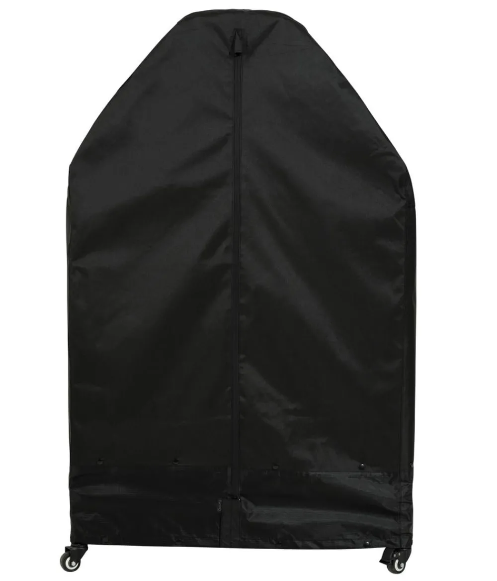 Ooni Abdeckhaube für Pizzaofen und Tisch Large, ca. B80/H150/T80 cm Grau Discount