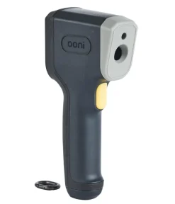 Ooni Digitales Infrarot-Thermometer, ca. B9/H5/T18 cm Grau Sale