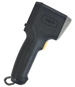Ooni Digitales Infrarot-Thermometer, ca. B9/H5/T18 cm Grau Sale
