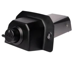 Ooni Gasbrenner für Karu 2 Pro, ca. B20/H11/T30 cm Schwarz Discount
