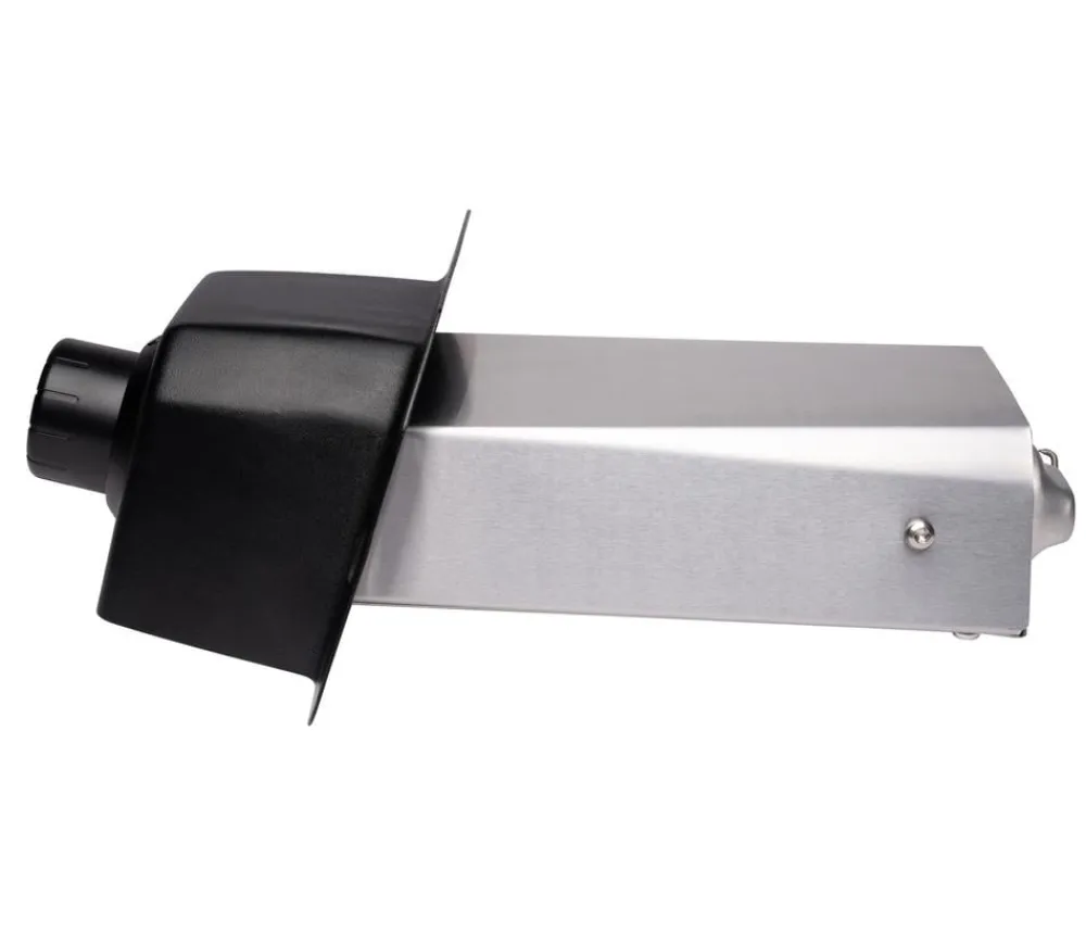 Ooni Gasbrenner für Karu 2 Pro, ca. B20/H11/T30 cm Schwarz Discount