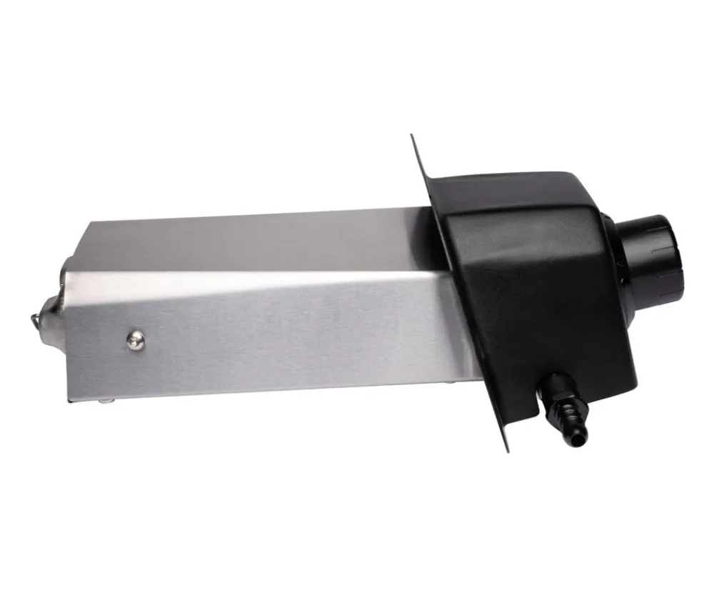 Ooni Gasbrenner für Karu 2 Pro, ca. B20/H11/T30 cm Schwarz Discount