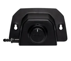 Ooni Gasbrenner für Karu 2 Pro, ca. B20/H11/T30 cm Schwarz Discount