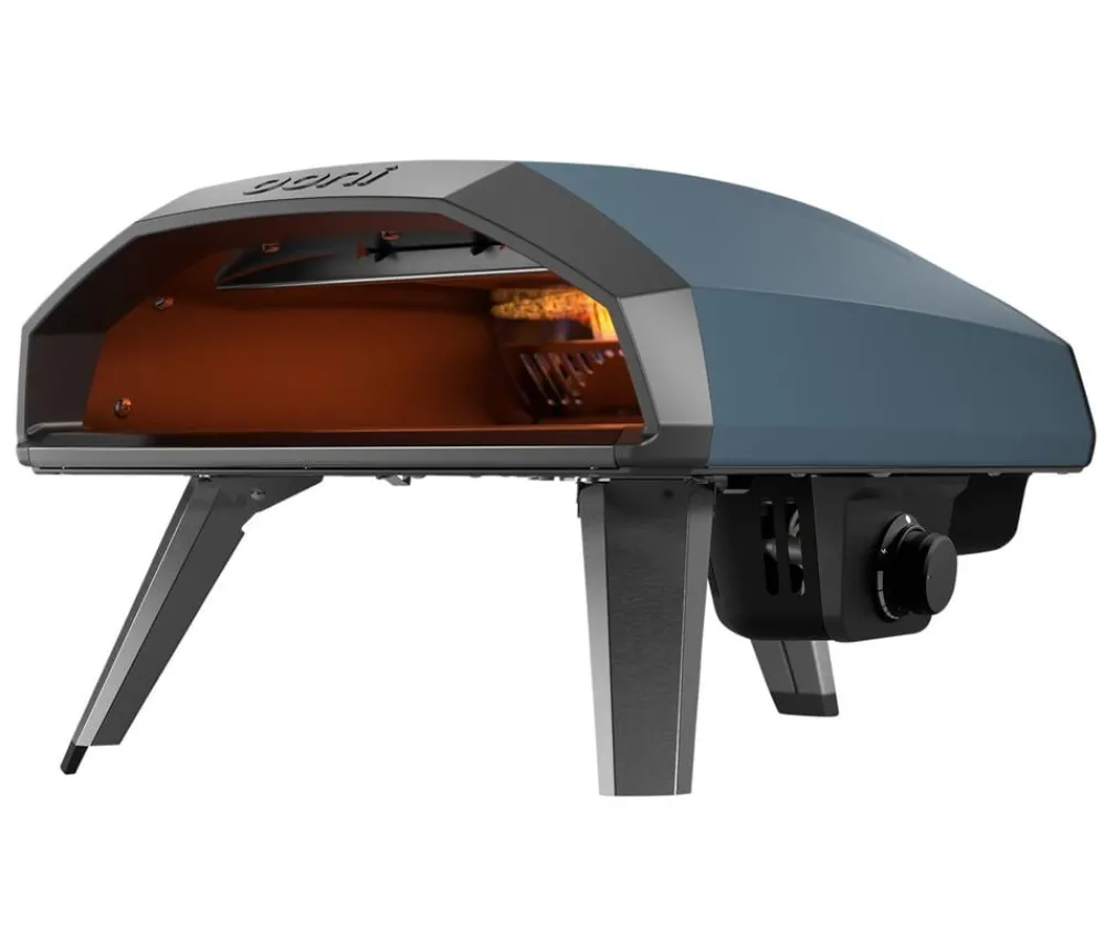 Ooni Pizzaöfen > Gas-Pizzaofen Koda 2, , ca. B33/H47/T55 cm