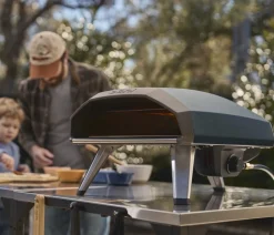 Ooni Pizzaöfen > Gas-Pizzaofen Koda 2, , ca. B33/H47/T55 cm