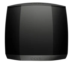 Ooni Pizzaöfen - Gas-Pizzaofen Koda 2 Max, ca. B72/H38/T80 cm Dunkelgrau