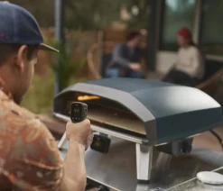 Ooni Gas-Pizzaofen Koda 2 Pro, , ca. B68/H39/T65 cm Online