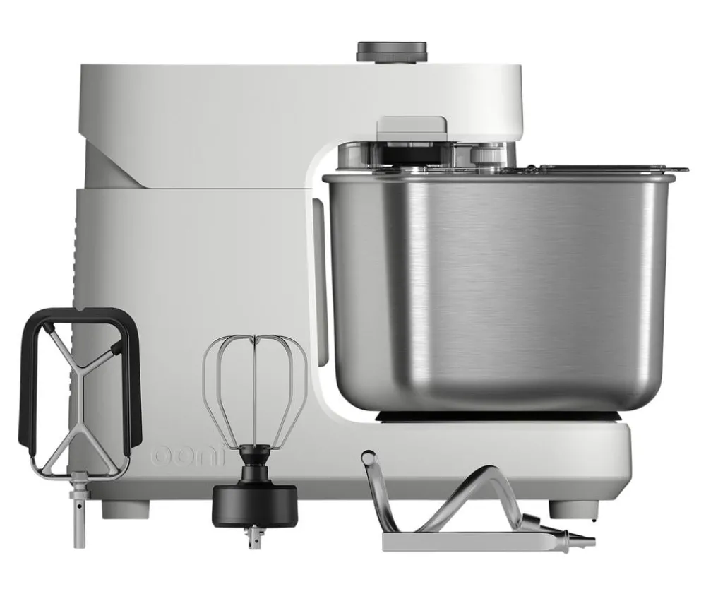 Ooni Pizzaöfen > Halo Pro Spiral Mixer 220V/50Hz, , ca. B25/H34/T44 cm