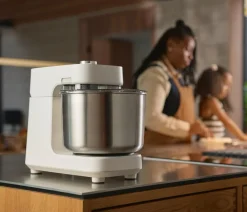 Ooni Pizzaöfen > Halo Pro Spiral Mixer 220V/50Hz, , ca. B25/H34/T44 cm