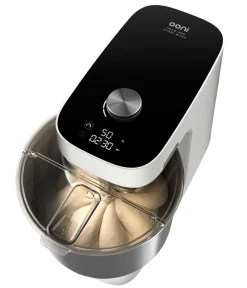 Ooni Pizzaöfen > Halo Pro Spiral Mixer 220V/50Hz, , ca. B25/H34/T44 cm