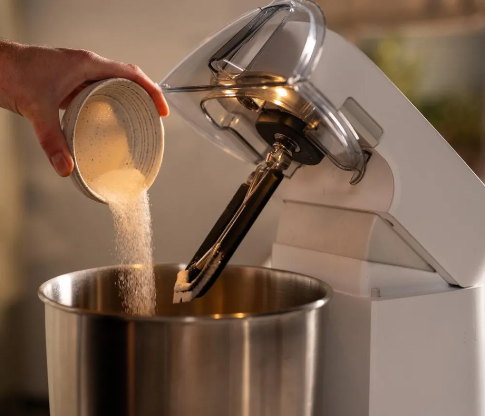 Ooni Pizzaöfen > Halo Pro Spiral Mixer 220V/50Hz, , ca. B25/H34/T44 cm