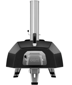 Ooni Multi-Brennstoff Pizzaofen Karu 2 Pro, ca. B50/H83/T81 cm Dunkelgrau Hot