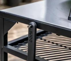 Ooni Outdoor-Tisch Medium, ca. B80/H90/T60 cm Online