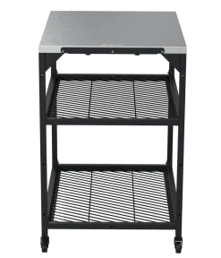 Ooni Outdoor-Tisch Medium, ca. B80/H90/T60 cm Online