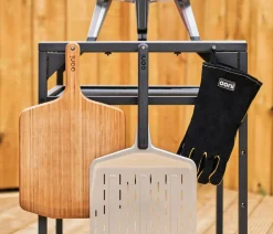 Ooni Outdoor-Tisch Medium, ca. B80/H90/T60 cm Online