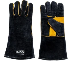 Ooni Pizzaöfen > Pizzaofen-Handschuhe, ca. B14/H1/T35 cm
