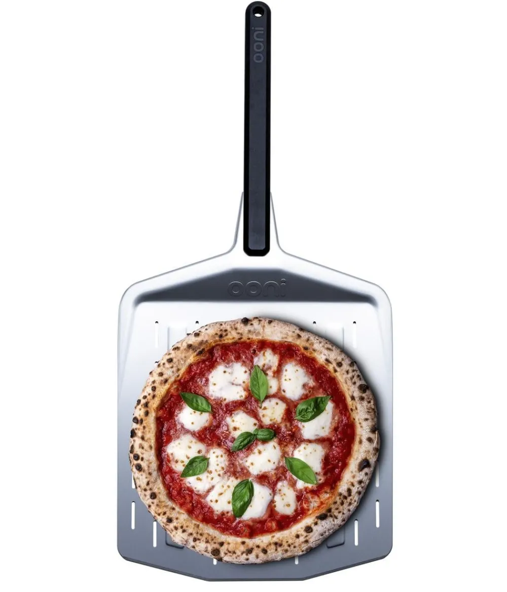 Ooni Pizzaschaufel, ca. B30/H0,3/T66 cm