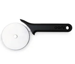 Ooni Pizzaöfen > Pizzaschneider, ca. B11/H2/T24 cm