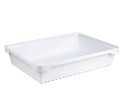 Ooni Pizzaöfen > Pizzateigbox, 2er-Set, ca. B30/H12/T42 cm