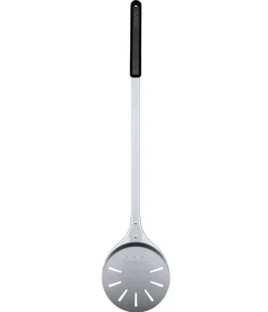 Ooni Pizzaöfen - Pizzawender/Pizzaheber, ca. B17/H1/T80 cm