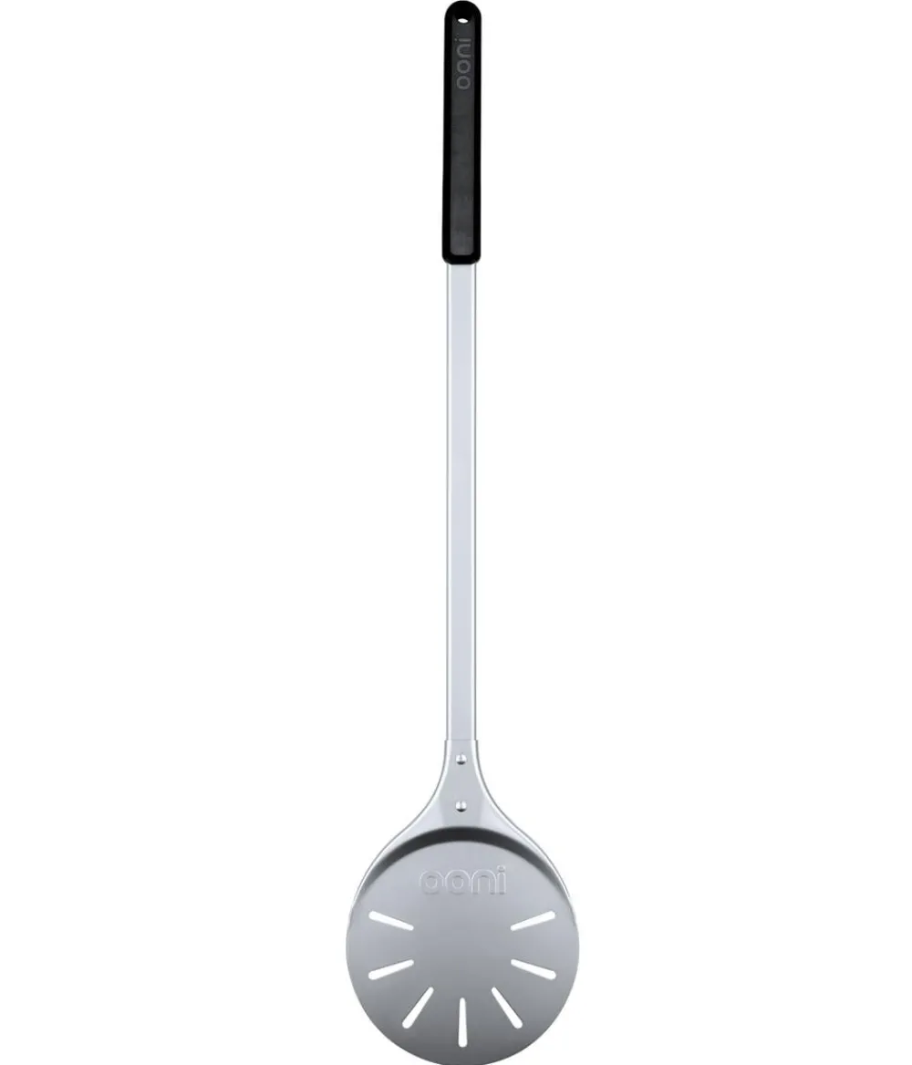 Ooni Pizzaöfen - Pizzawender/Pizzaheber, ca. B17/H1/T80 cm