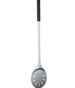 Ooni Pizzaöfen - Pizzawender/Pizzaheber, ca. B17/H1/T80 cm