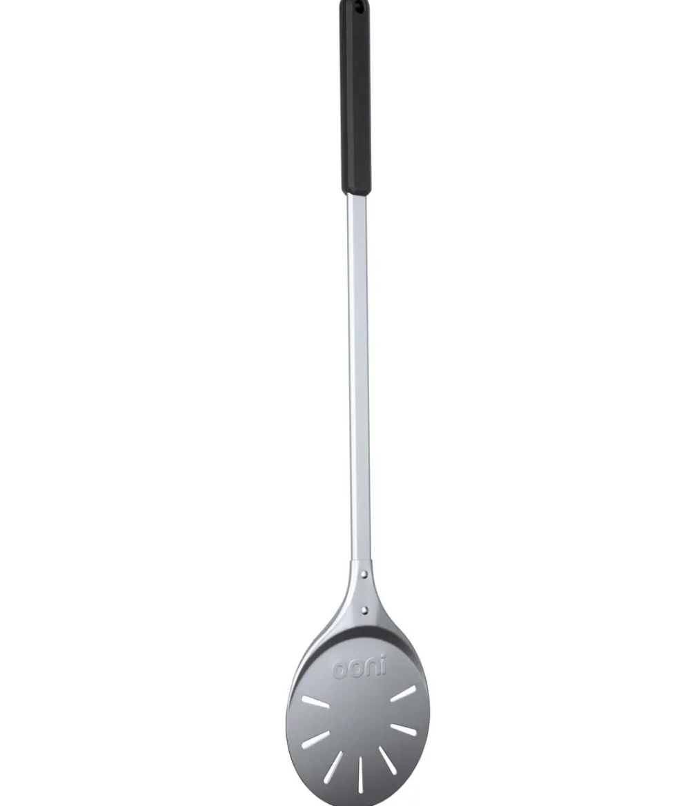 Ooni Pizzaöfen - Pizzawender/Pizzaheber, ca. B17/H1/T80 cm